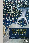 Pelgrom, Els - Griekse mythen