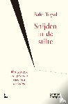 Topal, Baki - Snijden in de stilte