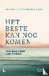Vandenbulcke, Mathieu - Het beste kan nog komen