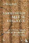 Leijssen, Mia - Verbinden met je Essentie