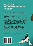 Doom, Petra - Het kattenpuzzelboek