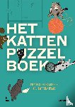 Doom, Petra - Het kattenpuzzelboek