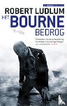 Ludlum, Robert - Het Bourne bedrog