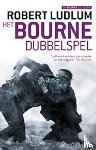 Ludlum, Robert - Het Bourne dubbelspel