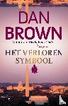 Brown, Dan - Het verloren symbool