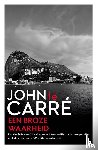 Carré, John le - Een broze waarheid