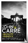 Carré, John le - Absolute vrienden