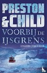 Child, Preston & - Voorbij de ijsgrens