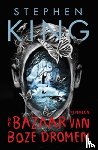 King, Stephen - De bazaar van boze dromen