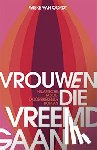 Oordt, Wieke van - Vrouwen die vreemdgaan