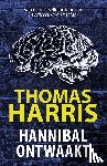 Harris, Thomas - Hannibal ontwaakt