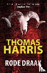 Harris, Thomas - Rode Draak