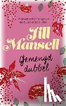 Mansell, Jill - Gemengd dubbel