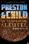 Preston & Child - De Egyptische sleutel
