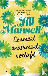 Mansell, Jill - Eenmaal andermaal verliefd
