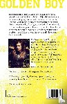 Tarttelin, Abigail - Golden Boy