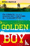 Tarttelin, Abigail - Golden Boy