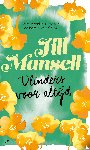 Mansell, Jill - Vlinders voor altijd