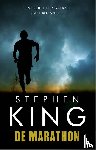 King, Stephen - De marathon