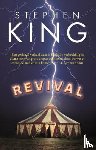 King, Stephen - Revival