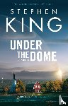 King, Stephen - Under the Dome (Gevangen)