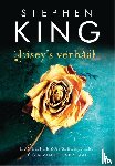 King, Stephen - Lisey's verhaal