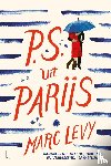 Levy, Marc - PS uit Parijs