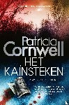 Cornwell, Patricia - Het Kaïnsteken