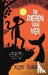 Torday, Piers - De dieren van Ver 3