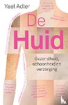 Adler, Yael - De huid