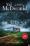 McDermid, Val - De Sirene