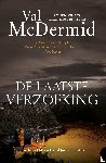 McDermid, Val - De laatste verzoeking