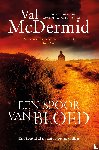 McDermid, Val - Een spoor van bloed