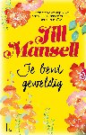 Mansell, Jill - Je bent geweldig