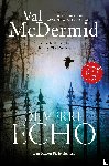 McDermid, Val - De verre echo