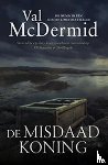 McDermid, Val - Misdaadkoning