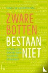 Hermann, Nadja - Zware botten bestaan niet