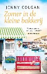 Colgan, Jenny - Zomer in de kleine bakkerij