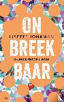 Jonkman, Lisette - Onbreekbaar 2 - Onbegrensde liefde (POD)