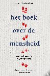 Rutherford, Adam - Het boek over de mensheid