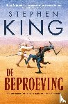 King, Stephen - De Beproeving