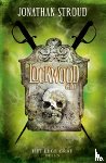 Stroud, Jonathan - Lockwood + Co 5 - Het lege graf (POD)