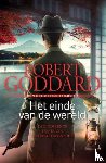 Goddard, Robert - Het einde van de wereld