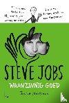Hartland, Jessie - Steve Jobs. Waanzinnig goed