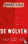 Cole, Daniel - De Wolven