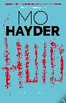 Hayder, Mo - Huid