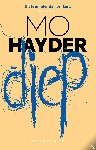 Hayder, Mo - Diep (POD)