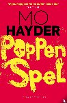 Hayder, Mo - Poppenspel