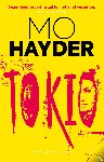Hayder, Mo - Tokio