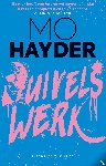 Hayder, Mo - Duivelswerk